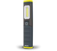 Philips X60PILLX1 Xperion 6000 Pillar LED Lampe de travail à batterie 5 W 500 lm