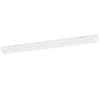 Philips LED Projectline WP W12L118 5000lm 2700K Eclairage LED pour pièce humide LED LED intégrée 50 W blanc chaud blanc