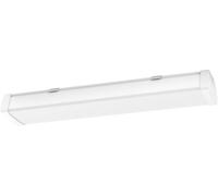 Philips LED Projectline WP W12L58 2350lm 4000K Eclairage LED pour pièce humide LED LED intégrée 24 W blanc naturel blanc