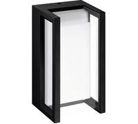 Philips LED Pyrona 8720169266711 Applique LED extérieure LED 12 W noir