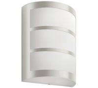 Philips LED Python 8720169263758 Applique LED extérieure LED 3.8 W acier inoxydable