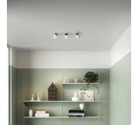 Philips LED Runner 5309331P0 Spot de plafond LED GU10 10.5 W blanc