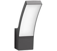 Philips LED Splay 8720169263796 Applique LED extérieure LED 3.8 W anthracite