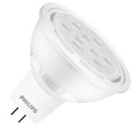 Ampoule spot Philips CorePro GU5.3 MR16 LED 621lm 7W 2700 K