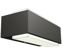 Philips LED Stratosphere 8720169257313 Applique LED extérieure LED 3.8 W anthracite