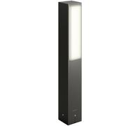 Philips LED Stratosphere 8720169257351 Lampadaire LED LED LED 3.8 W anthracite