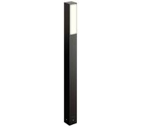 Philips LED Stratosphere 8720169257450 Éclairage d'allée LED 3.8 W anthracite