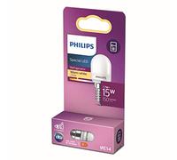 Philips Ampoule flamme 15W T25 E14