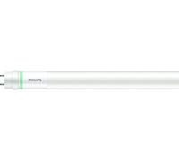 Philips LED Tubes LED CEE: C (A - G) G13 forme de tube T8 Ballast conventionnel, Ballast à faible perte 23 W blanc neutre (Ø x L) 28 mm x 1513 mm 1 pc(s)