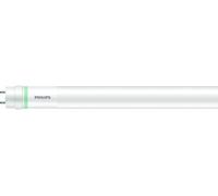 Philips LED Tubes LED CEE: C (A - G) G13 forme de tube T8 Ballast conventionnel, Ballast à faible perte 23 W blanc neutre (Ø x L) 28 mm x 1500 mm 10 pc(s)