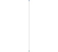 Philips LED Tubes LED CEE: D (A - G) G13 tubes lumineux 17.7 W 1 pc(s)