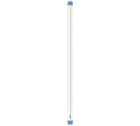 Philips LED Tubes LED CEE: E (A - G) G13 forme de tube T8 8 W blanc neutre (Ø x L) 28 mm x 604 mm 1 pc(s)