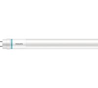 Philips LED Tubes LED CEE: E (A - G) G13 forme de tube T8 Ballast conventionnel, Ballast à faible perte 8 W blanc froid (Ø x L)