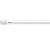 Philips LED Tubes LED CEE: E (A - G) G13 forme de tube T8 Ballast conventionnel, Ballast à faible perte 8 W blanc neutre (Ø x L) 28 mm x 603 mm 1 pc(s)