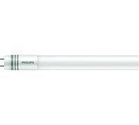 Philips LED Tubes LED CEE: E (A - G) G13 forme de tube T8 Ballast conventionnel, Ballast à faible perte, Ballast électronique 18 W blanc neutre (Ø x L) 28 mm x
