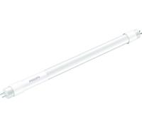 Philips LED Tubes LED CEE: E (A - G) G5 forme de tube T5 Ballast conventionnel 4.5 W blanc chaud (Ø x L) 19 mm x 302 mm 1 pc(s)