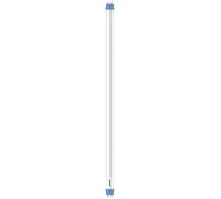 Philips LED Tubes LED CEE: F (A - G) G13 forme de tube T8 8 W blanc chaud (Ø x L) 28 mm x 604 mm 1 pc(s)