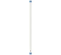 Philips LED Tubes LED CEE: F (A - G) G13 forme de tube T8 8 W blanc chaud (Ø x L) 28 mm x 604 mm 1 pc(s)