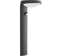 Philips LED Tyla 8719514476936 Lampadaire dextérieur solaire LED LED 1.2 W anthracite
