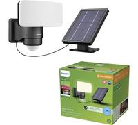 Philips LED Tylus 929004632301 Applique solaire extérieure avec détecteur de