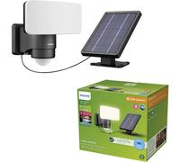 Philips LED Tylus 929004632401 Applique solaire extérieure avec détecteur de