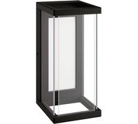 Philips LED Ulyzo 8720169266797 Applique LED extérieure LED 12 W noir