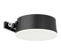 Philips LED Vynce 8720169265622 Applique solaire extérieure LED 1.5 W noir