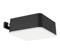 Philips LED Vynce 8720169265660 Applique solaire extérieure LED 1.5 W noir