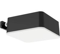 Philips LED Vynce 8720169265660 Applique solaire extérieure LED 1.5 W noir