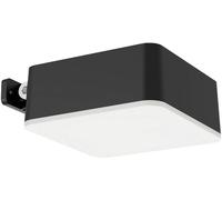 Philips LED Vynce 8720169265660 Applique solaire extérieure LED LED intégrée 1.5 W noir