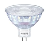 Philips LEDclassic Ampoule E27 621 lumens équivalent à 50 W Blanc chaud 2700 K Réflecteur Intensité variable