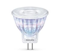 Philips LEDclassic Ampoule LED 12V GU4, 2700 K, 2,3 W, 8718699774059, MR11