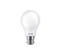 Philips LEDclassic Ampoule LED A60 B22, 2700 K, 7 W, 8718699762537, A60