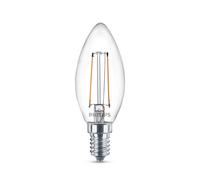 Philips LEDclassic Ampoule LED B35 E14, 2700 K, 2 W, 8718699777531, B35