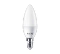 Philips LEDclassic Ampoule LED B35 E14, 2700 K, 4,9 W, 8719514312524, B35