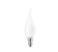 Philips LEDclassic Ampoule LED BA35 E14, 2700 K, 2 W, 8718699762933, BA35