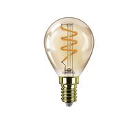 Philips LEDclassic Ampoule LED D45 E14, 2200 K, 3 W, 8720169191617, D45