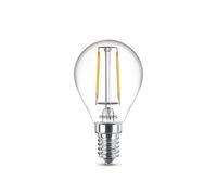 Philips LEDclassic Ampoule LED D45 E14, 2700 K, 2 W, 8718699777555, D45