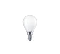 Philips LEDclassic Ampoule LED D45 E14, 4000 K, 6,5 W, 8718699762872, D45