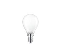 Philips LEDclassic Ampoule LED D45 E14, 6500 K, 4,3 W, 8718699763572, D45