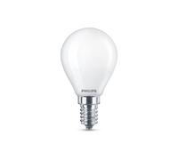 Philips LEDclassic Ampoule LED D45 E14, 6500 K, 6,5 W, 8718699762919, D45