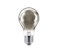 Philips Lighting 75963600 LED E27 forme de poire 2.3 W = 11 W blanc chaud (Ø x L) 6 cm x 10.6 cm 1