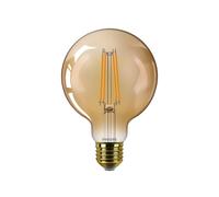 Philips LEDclassic Ampoule LED E27, 2500 K, 4 W, 8720169191372, G95