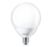 Philips LEDclassic Ampoule LED G120 E27, 2700 K, 10,5 W, 8718699665142, G120
