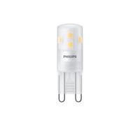 Philips LEDclassic Ampoule LED G9, 2700 K, 2,3 W, 8720169301634,