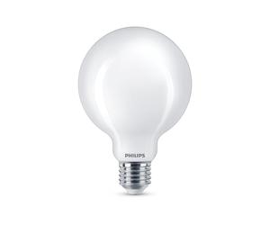 Philips LEDclassic Ampoule LED G93 E27, 2700 K, 7 W, 8718699764692, G93