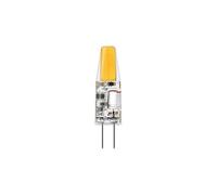 Philips LEDclassic Ampoule LED JC Bi-Pin G4, 2700 K, 1,8 W, 8720169300491, Bi-Pin, T10