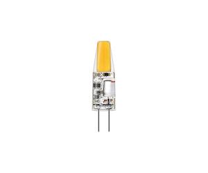 Philips LEDclassic Ampoule LED JC Bi-Pin G4, 2700 K, 1,8 W, 8720169300491, JC Bi-Pin