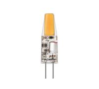 Philips LEDclassic Ampoule LED JC Bi-Pin G4, 2700 K, 1 W, 8720169300453,