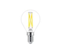 Philips LEDclassic Ampoule LED P45 E14, 2200-2700 K, 340 lm, 2,5 W, 8719514324176, P45